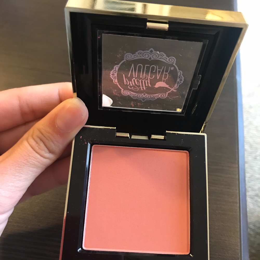Blush